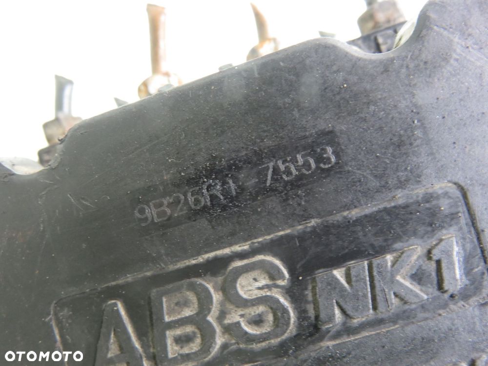 POMPA ABS HONDA ACCORD VI coupe 9B26R17553 - 2