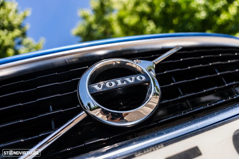 Volvo V40 2.0 D2 R-Design - 42