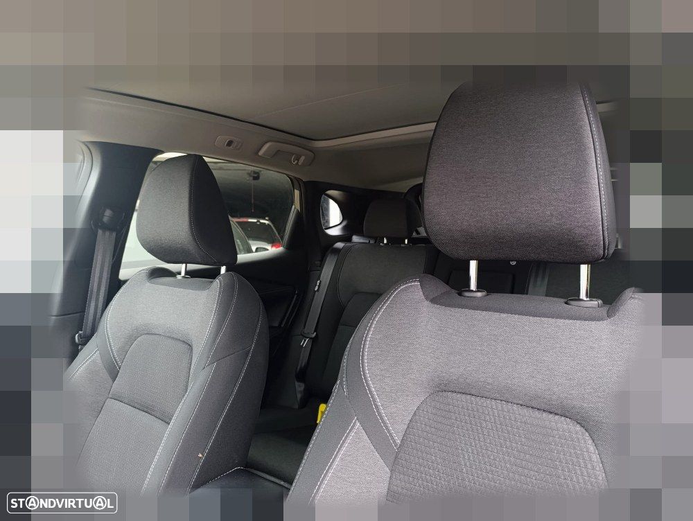 Nissan Qashqai 1.3 DIG-T Acenta - 11