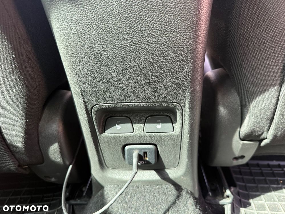 Opel Astra 1.6 D (CDTI) Business - 7