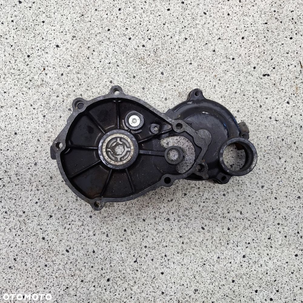 Dekiel, pokrywa silnika Suzuki GSX-R 600 GSXR 600 Srad - 6