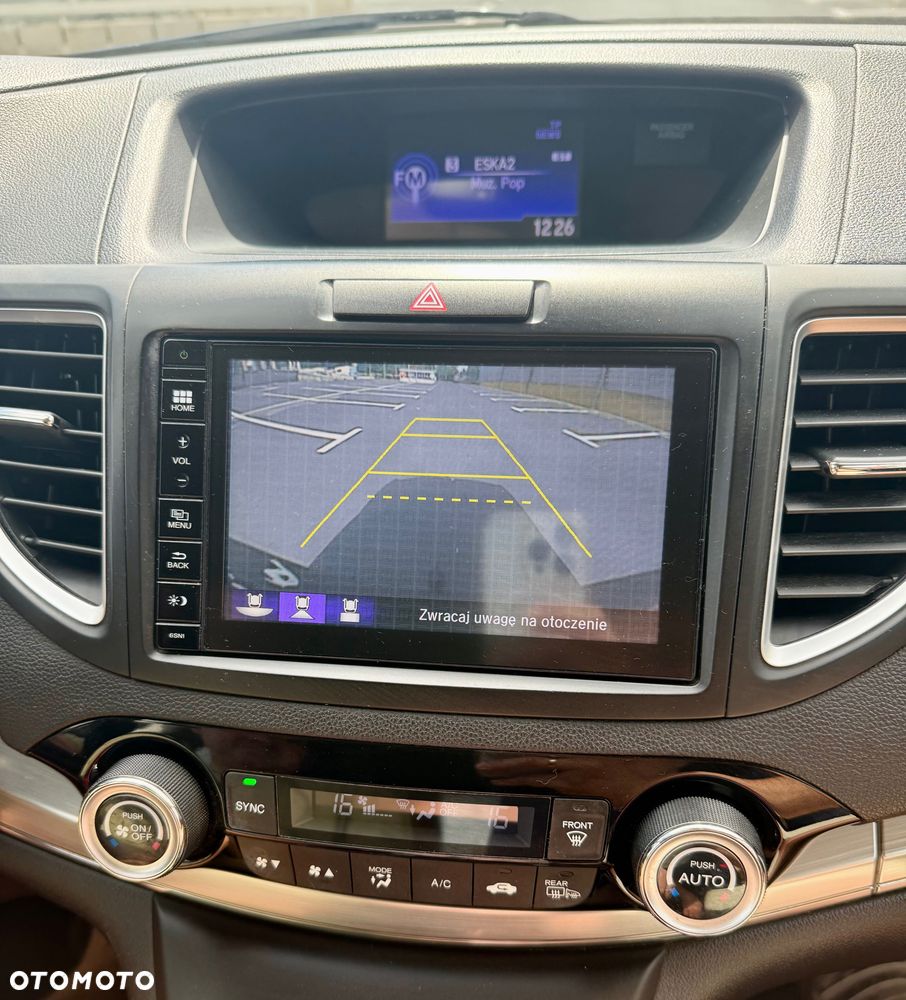 Honda CR-V - 3