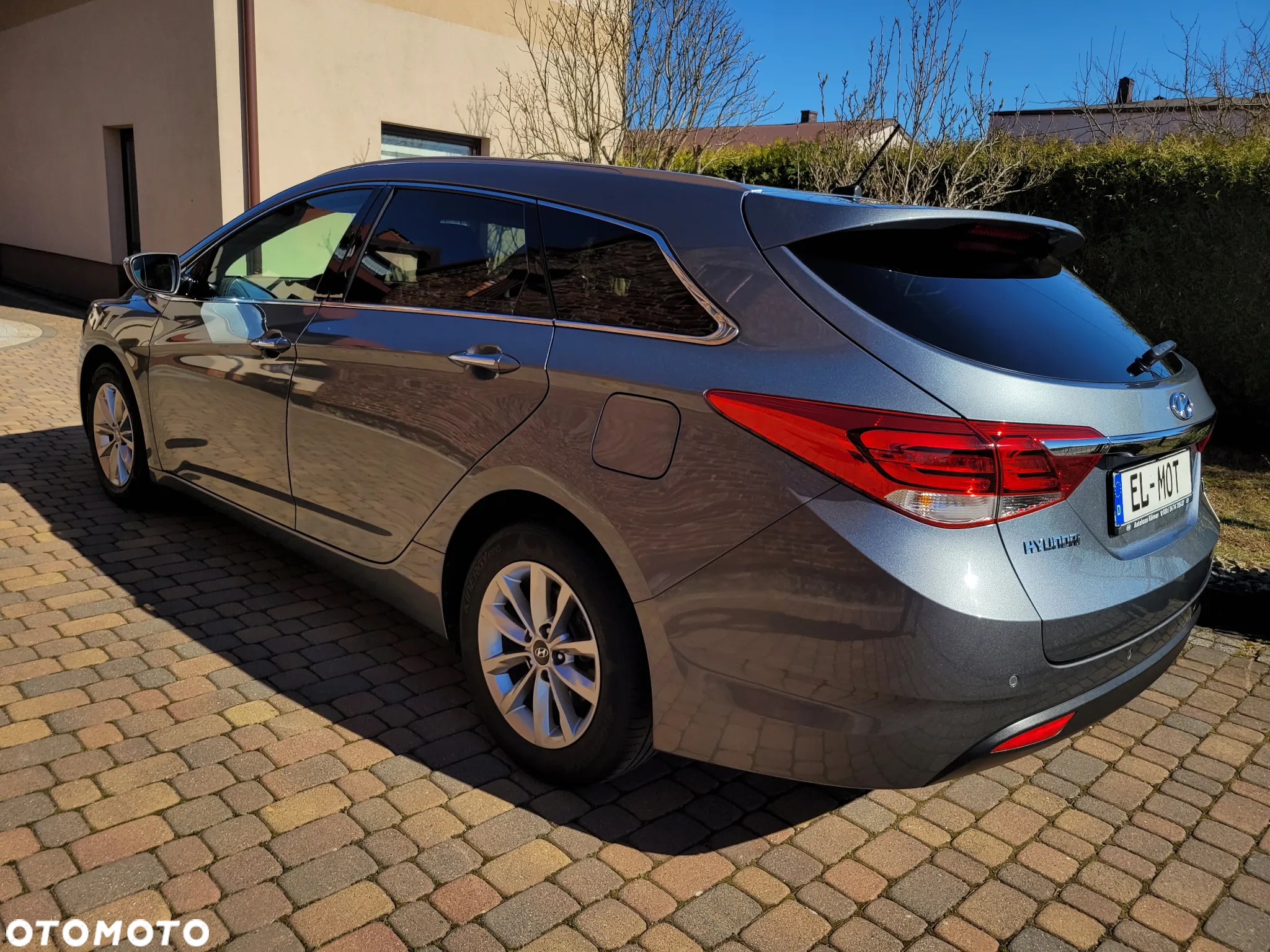 Hyundai i40 1.6 GDI Comfort - 2