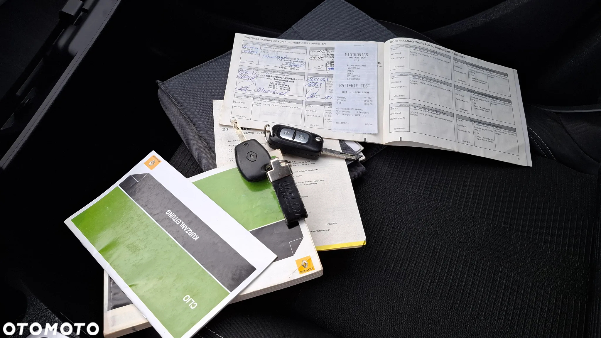 Renault Clio 1.2 TCE Alize - 31