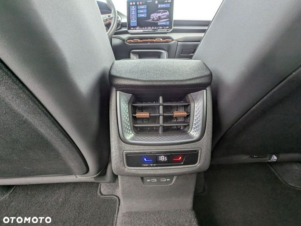 Cupra Terramar - 11