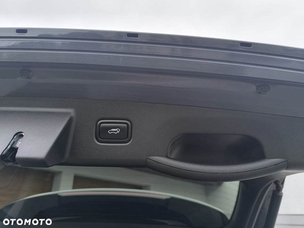 Hyundai Tucson 1.6 T-GDi 48V Executive N Line 2WD DCT - 23