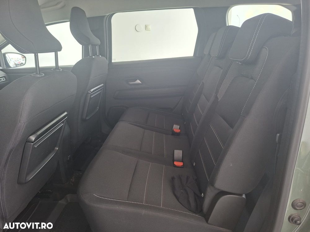Dacia Jogger 5 locuri TCe 110 SL Extreme - 10