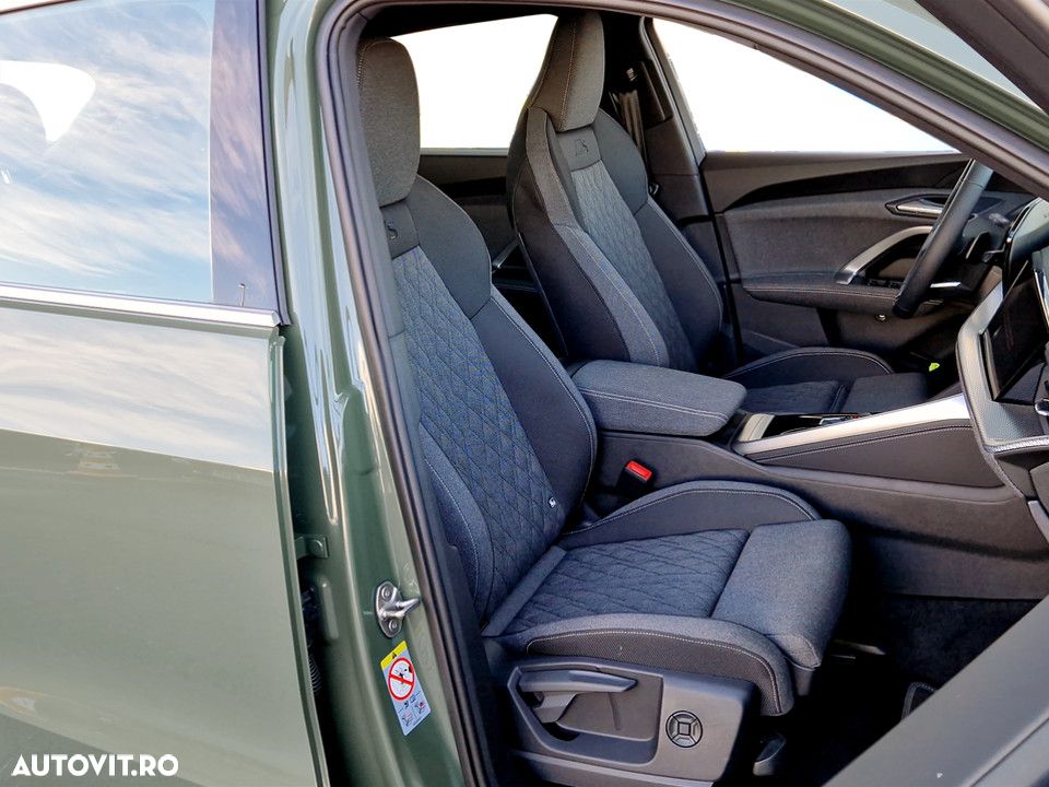 Audi Q5 40 TDI quattro S tronic MHEV - 12