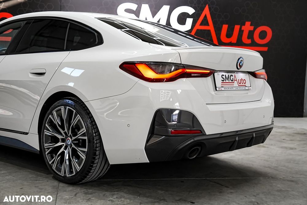 BMW Seria 4 - 11