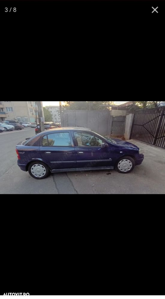 Opel Astra 1.4i Enjoy - 3