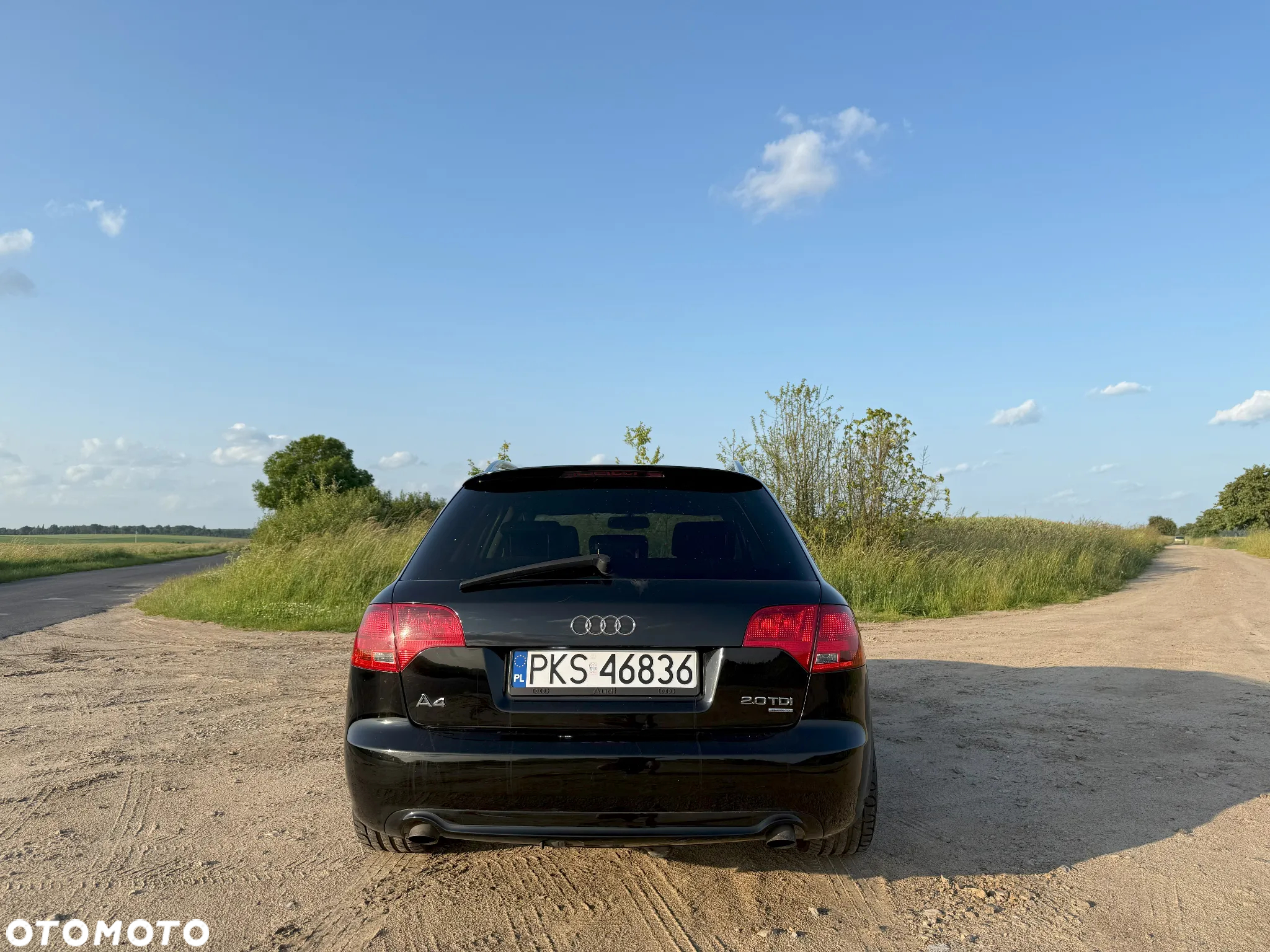 Audi A4 Avant 2.0 TDI DPF Quattro - 9