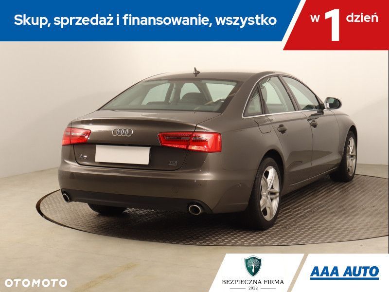 Audi A6 Limousine - 7