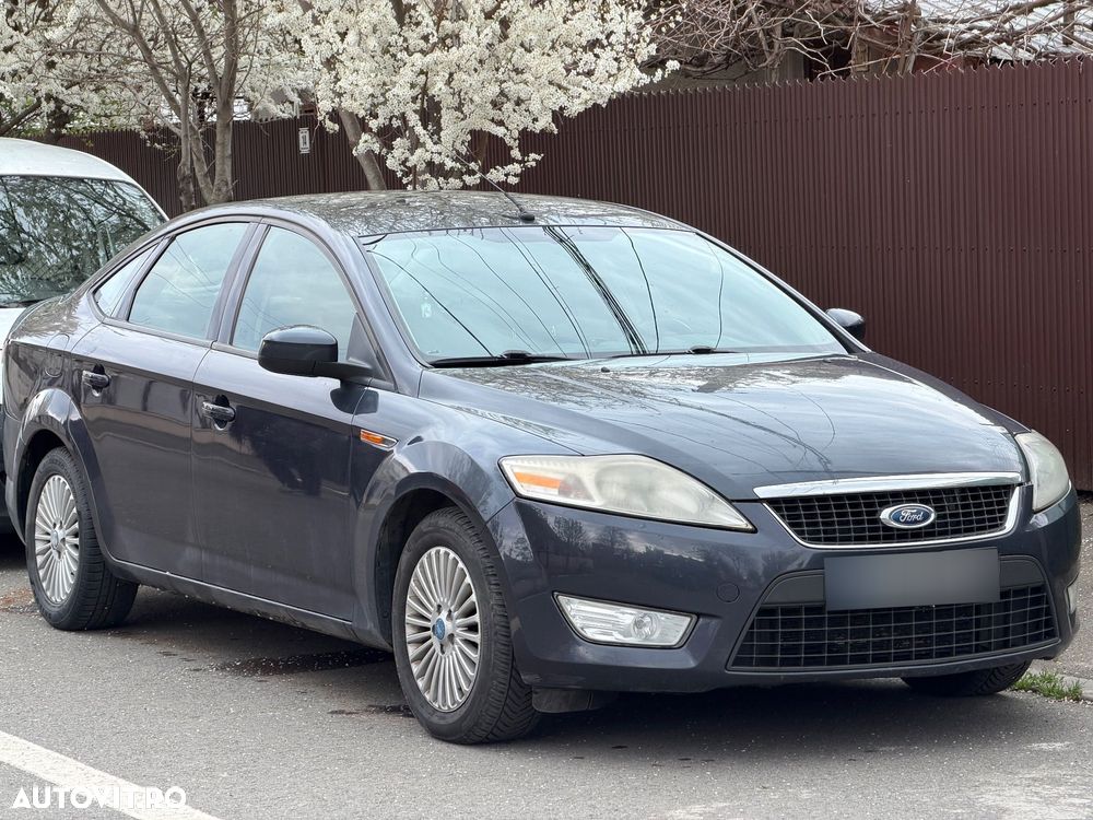 Ford Mondeo 1.8 TDCi Trend - 2