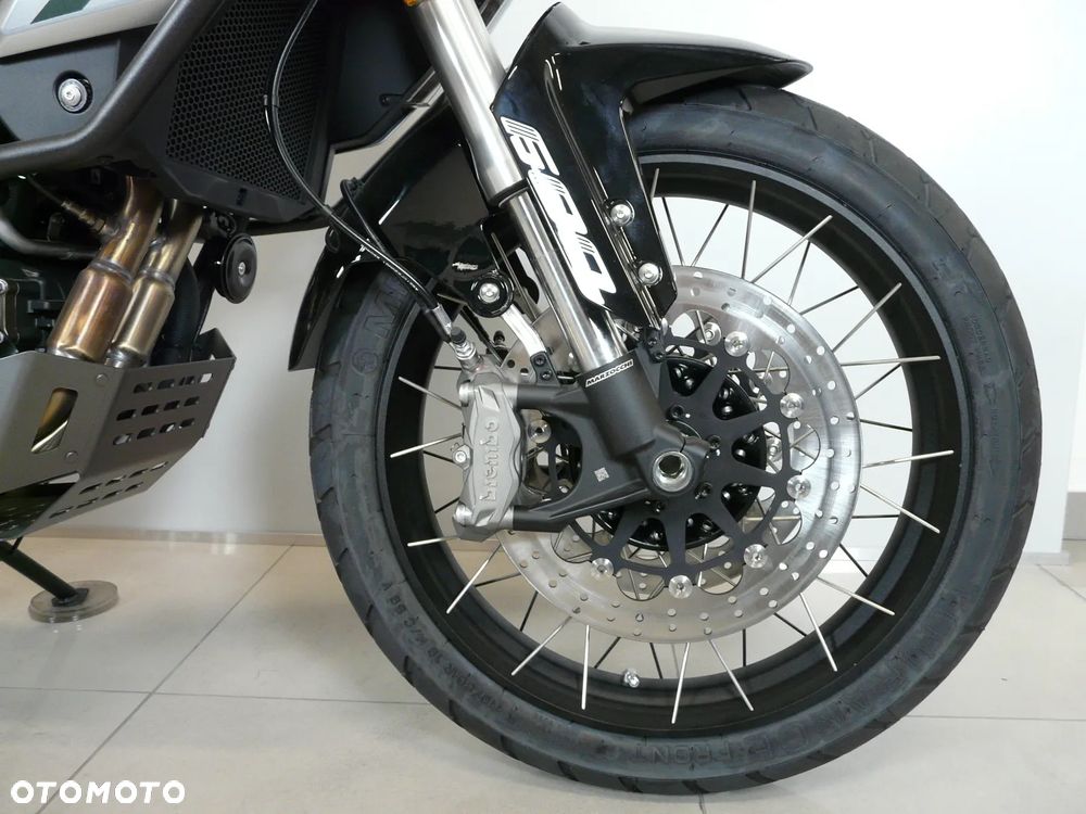 QJMOTOR SRT 600SX - 7