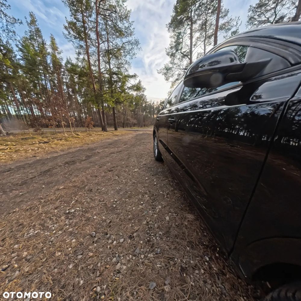 Audi Q3 40 TFSI Quattro S tronic advanced - 11