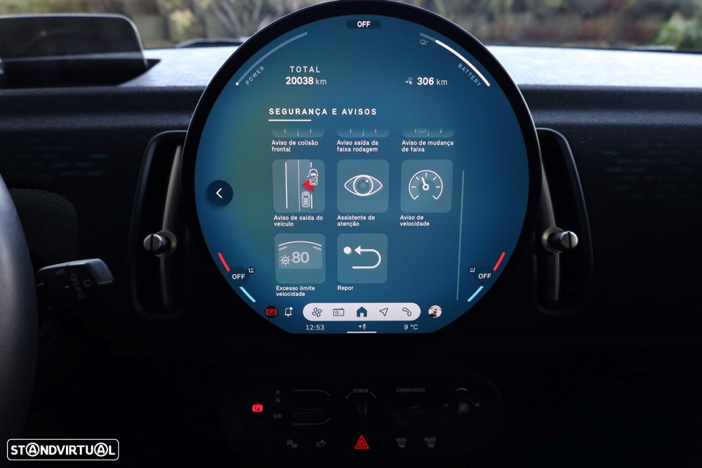 MINI Countryman E Classic M - 39