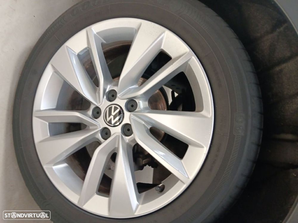 VW Taigo 1.0 TSI Life DSG - 19