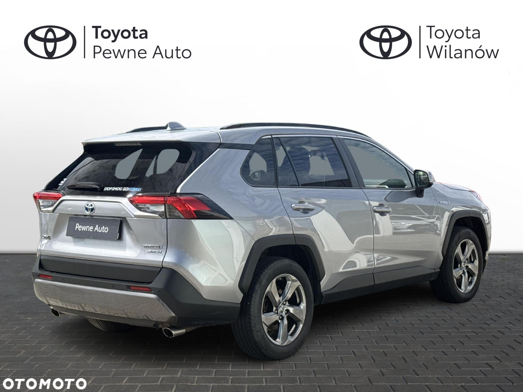 Toyota RAV4 - 5