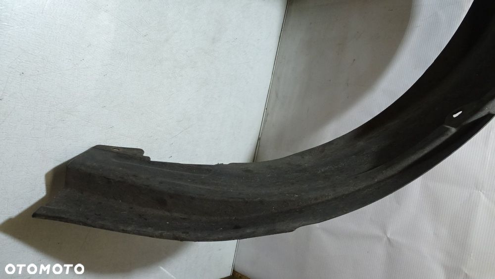 NADKOLE PRAWE PRZEDNIE PEUGEOT EXPERT II TEPEE 2.0HDI  1497807080 - 8