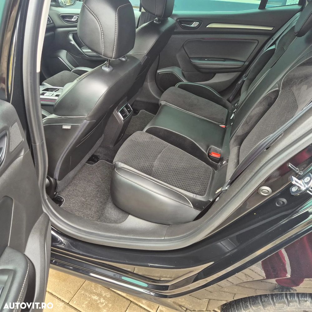 Renault Megane Energy dCi Intens - 10