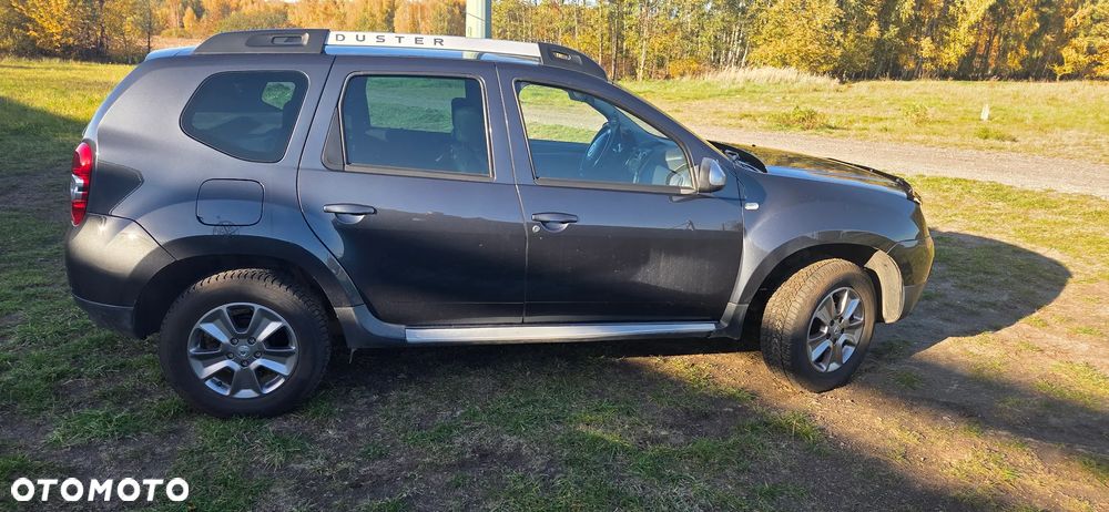 Dacia Duster - 5