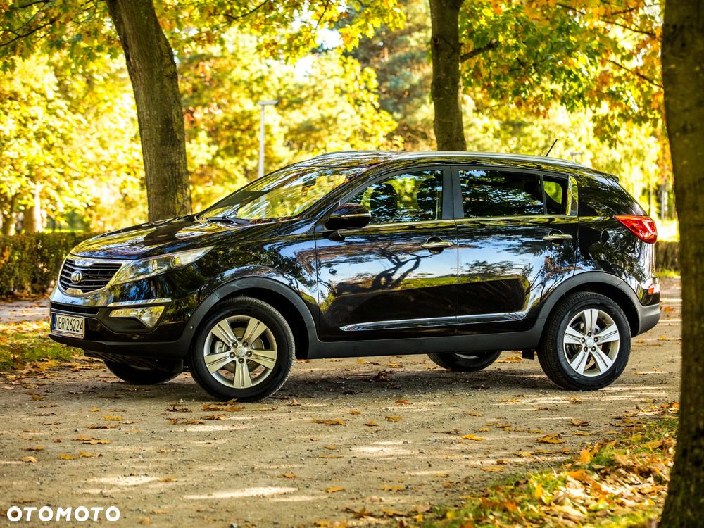 Kia Sportage 1.6 GDI XL 2WD - 2