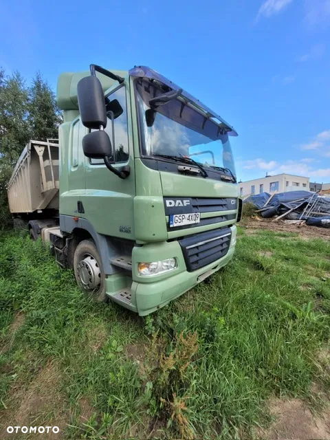 DAF FT CT85 - 4