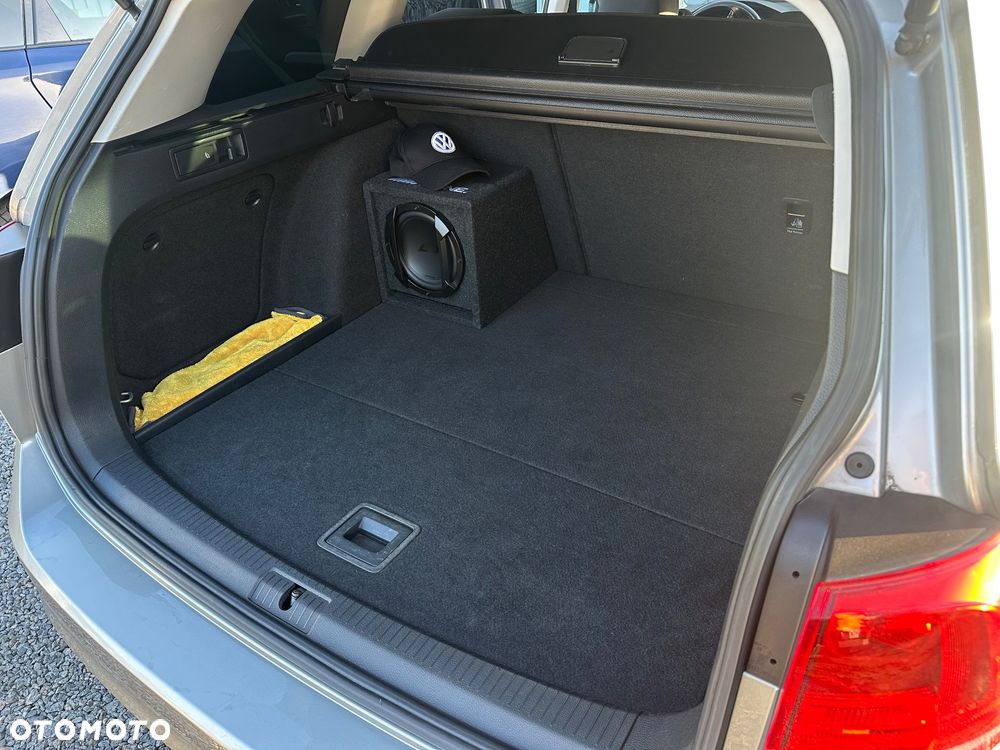 Volkswagen Golf 1.6 TDI BlueMot Comfortline - 6