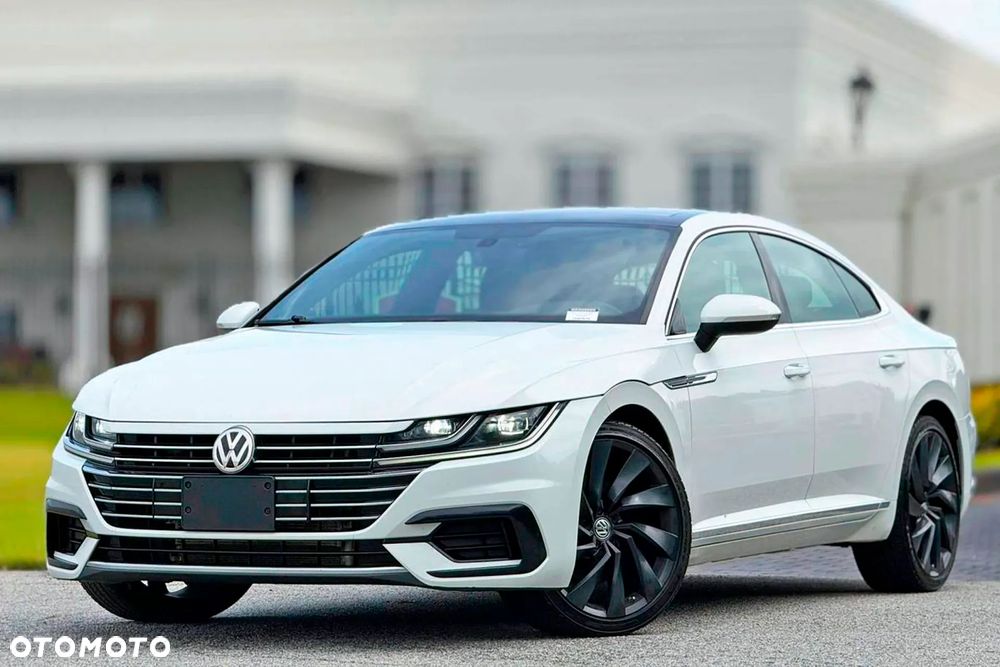 Volkswagen Arteon - 3