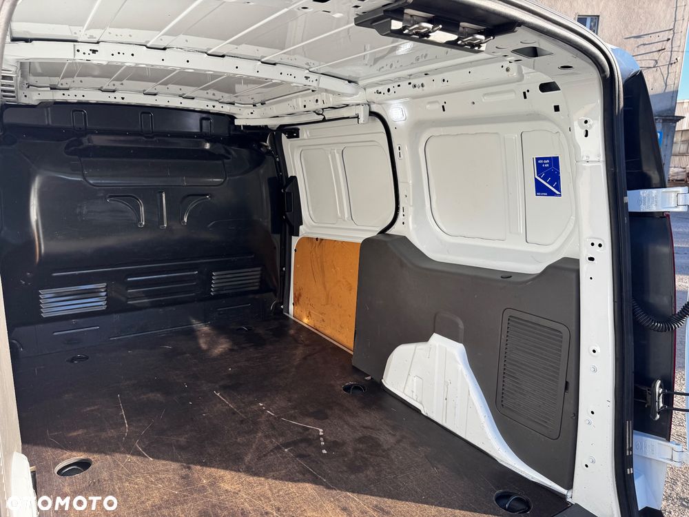 Ford Transit Connect Kombi 230 L2 Active PowerShift - 38