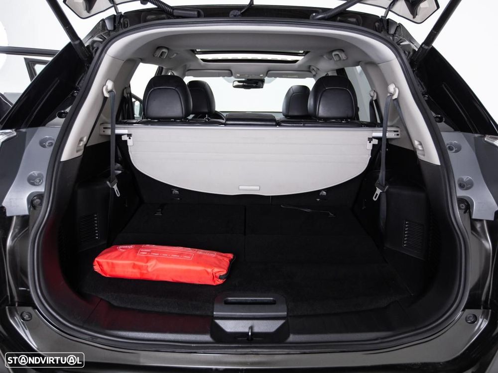 Nissan X-Trail - 15