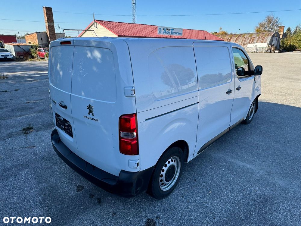 Peugeot Expert - 3