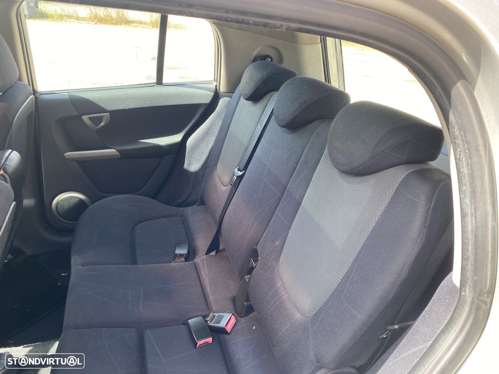 Smart ForFour Passion 75 - 10