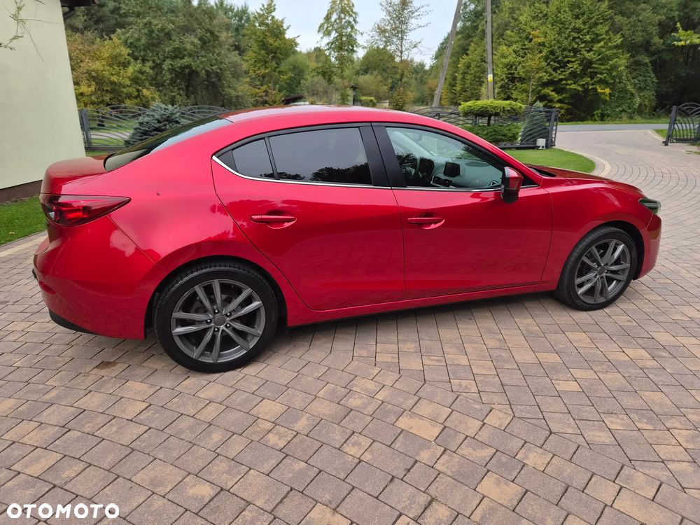 Mazda 3 - 12