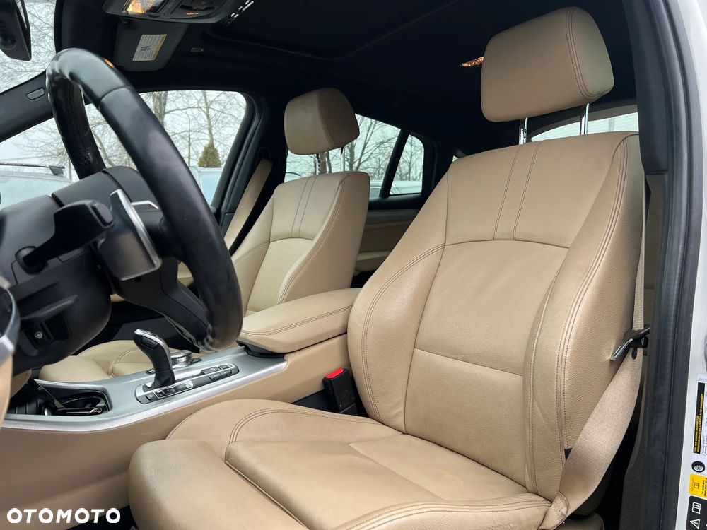 BMW X4 - 11