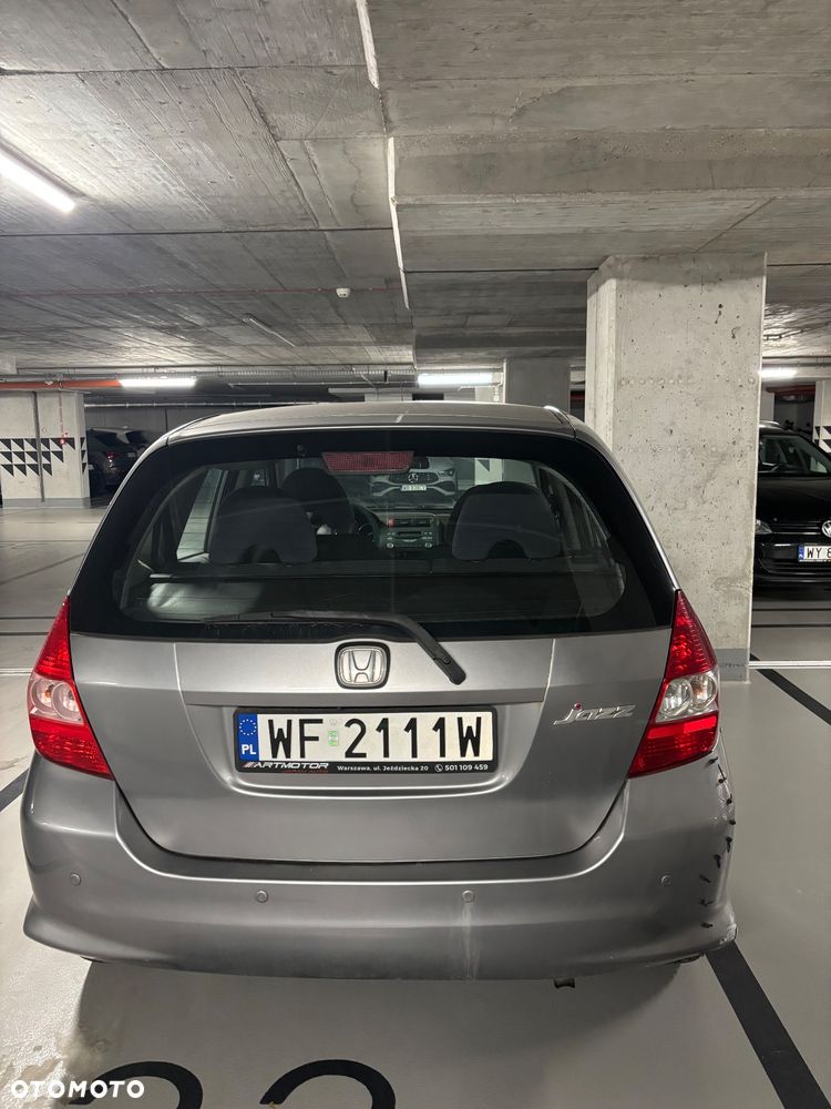 Honda Jazz 1.2 S - 2