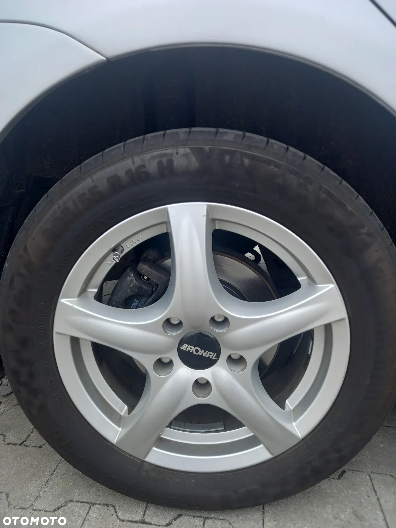 Toyota Corolla 2.0 D-4D Luna - 4