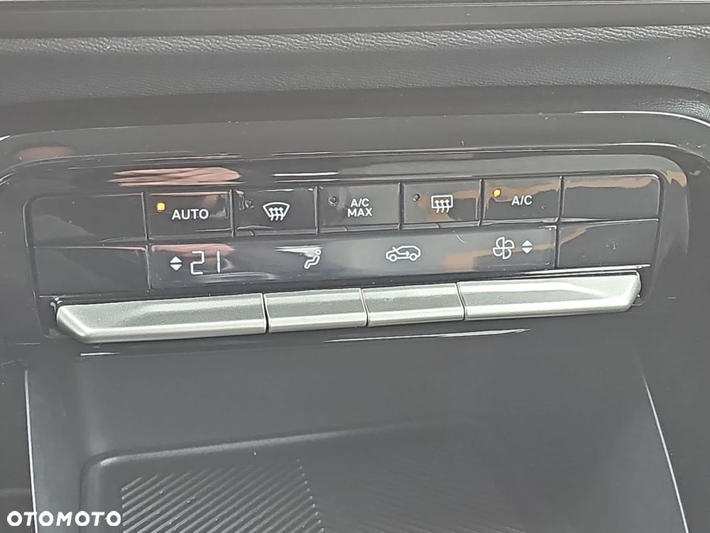 Citroën C3 Aircross - 26