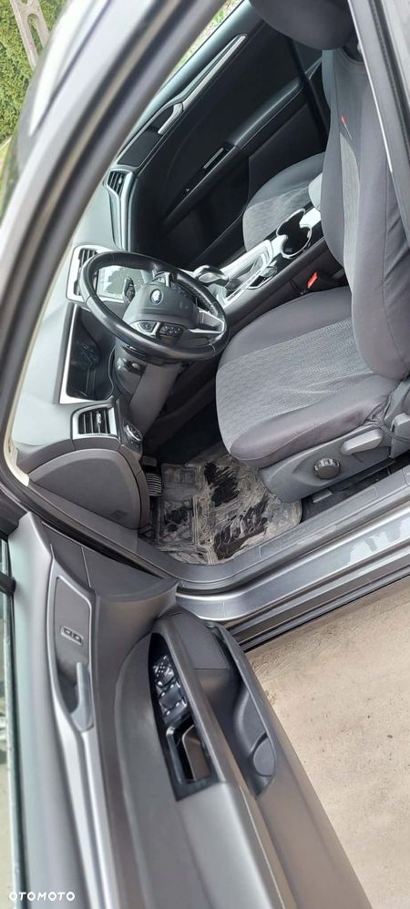Ford Mondeo 2.0 TDCi Edition PowerShift - 7
