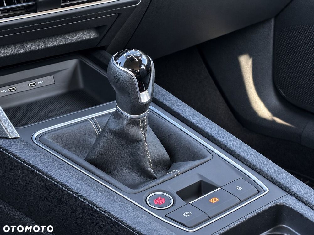 Seat Leon - 19