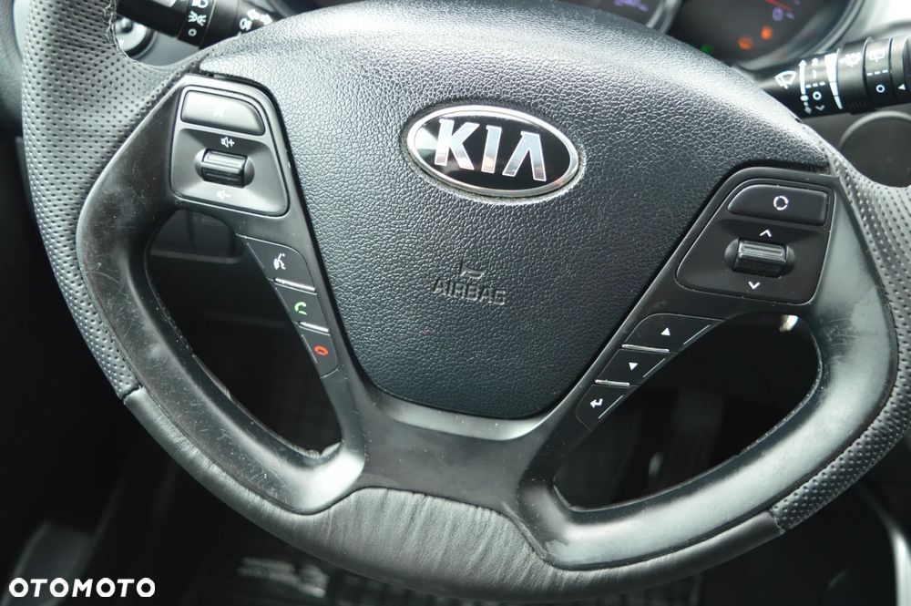 Kia Ceed 1.4 Business Line - 17