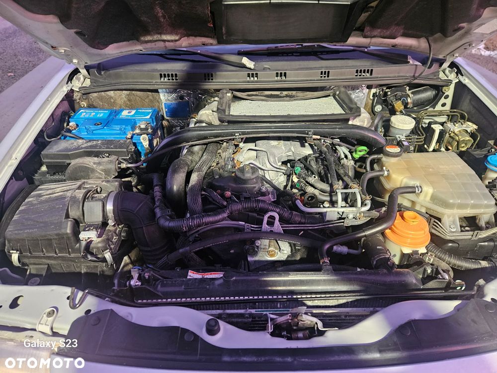 Suzuki Grand Vitara 2.0 TDi - 12