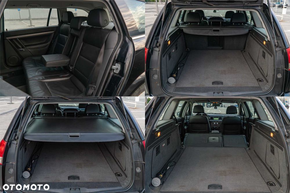 Opel Vectra - 5