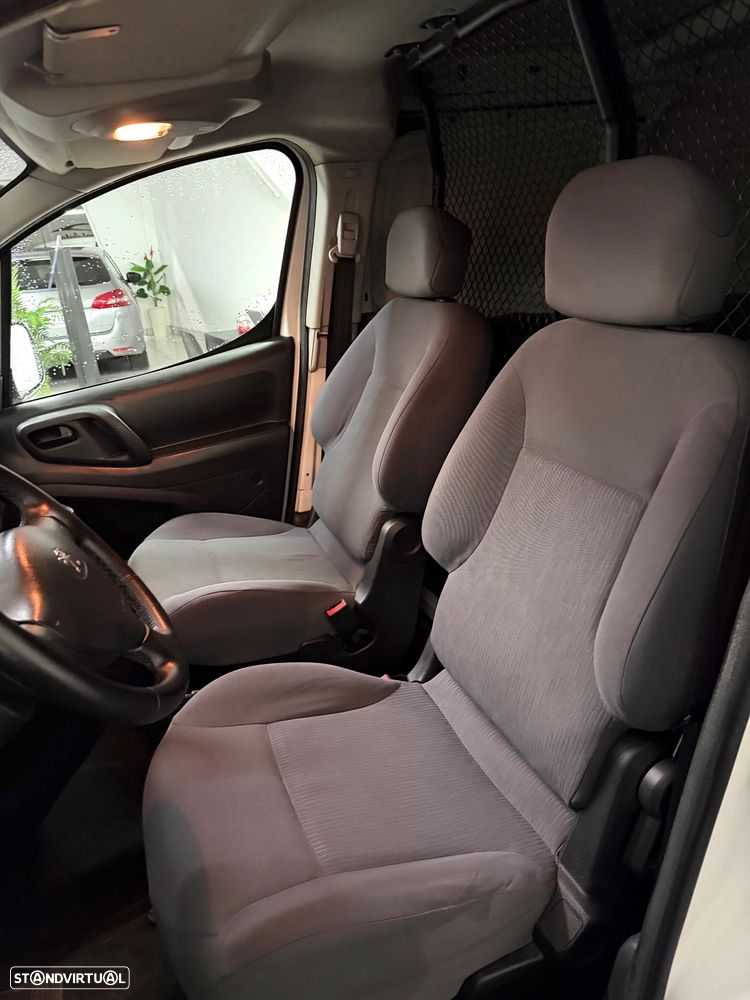 Peugeot Partner - 17