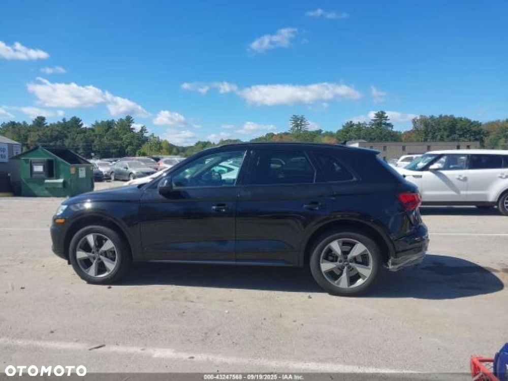 Audi Q5 - 4
