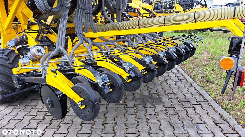 BEDNAR OO 6000 L - 5