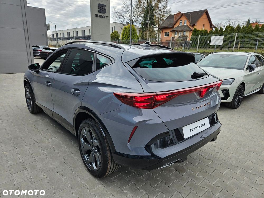 Cupra Formentor 1.5 TSI - 8