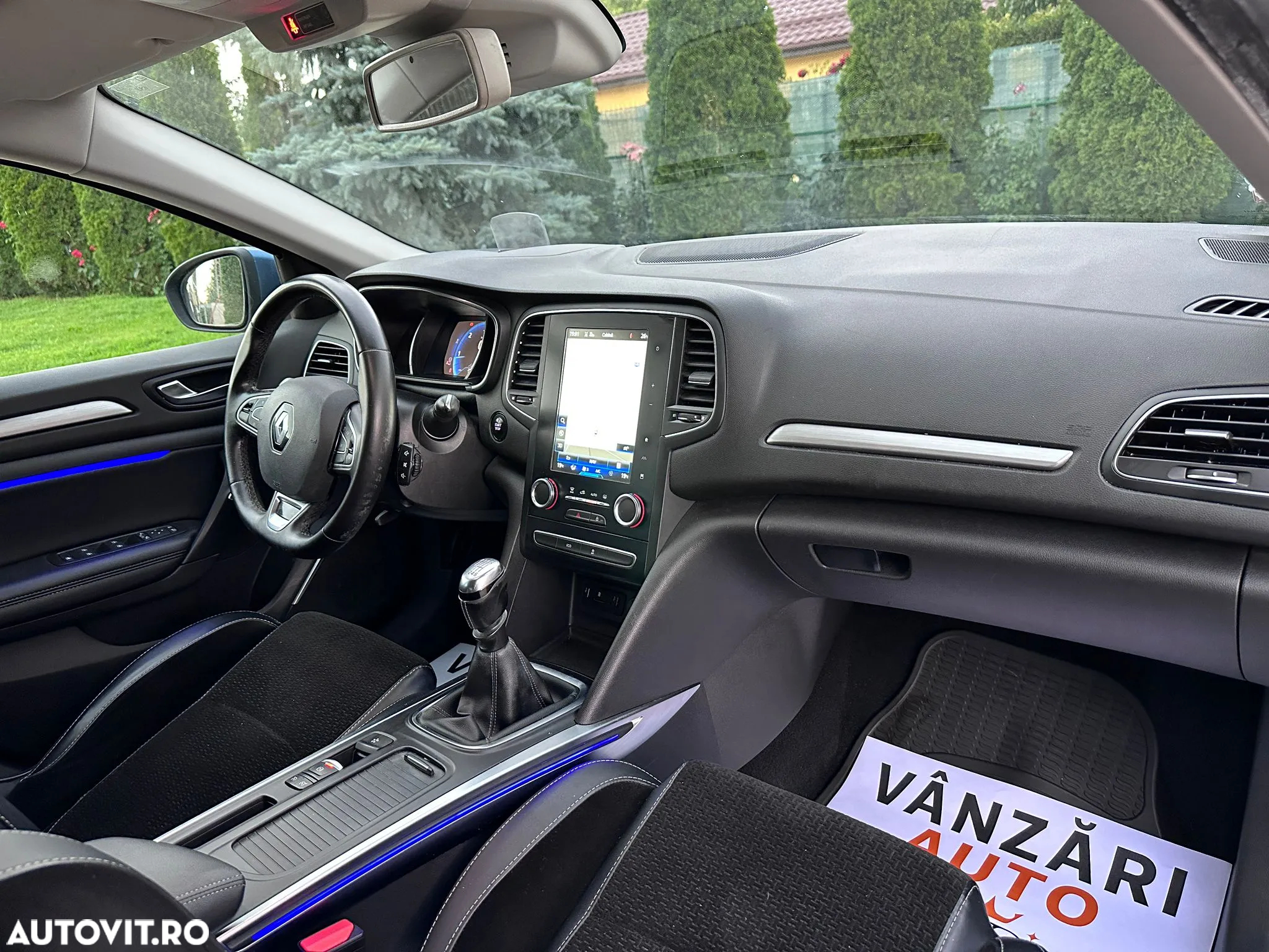 Renault Megane ENERGY dCi 130 INTENS - 5
