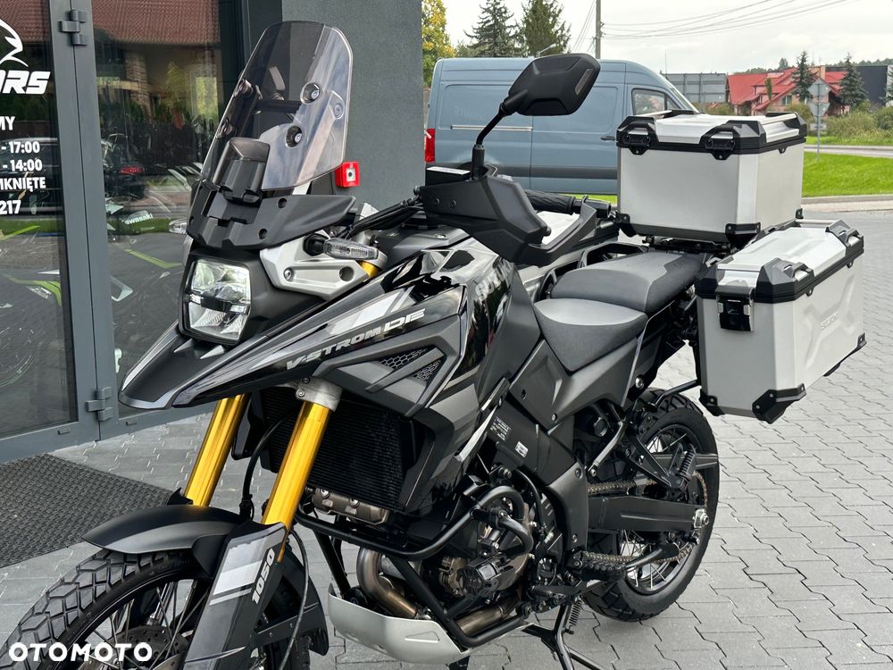 Suzuki V-STROM - 24