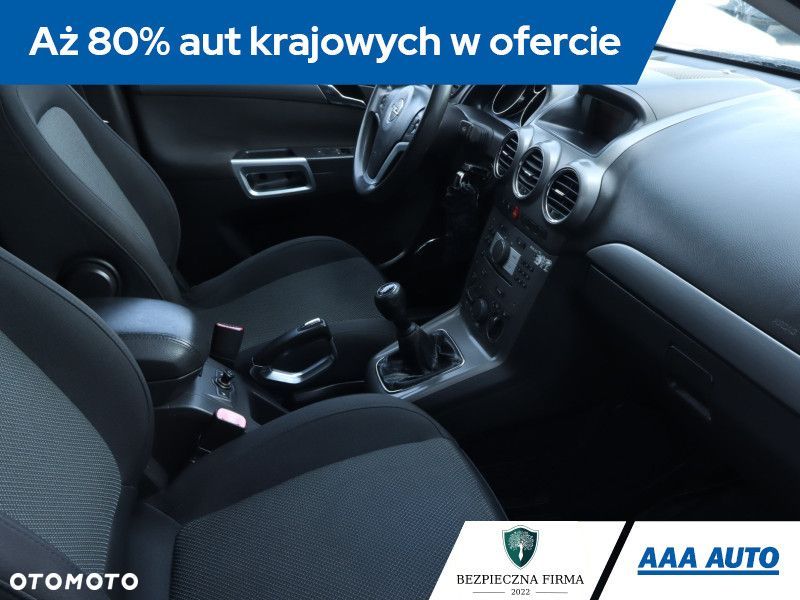 Opel Antara - 11